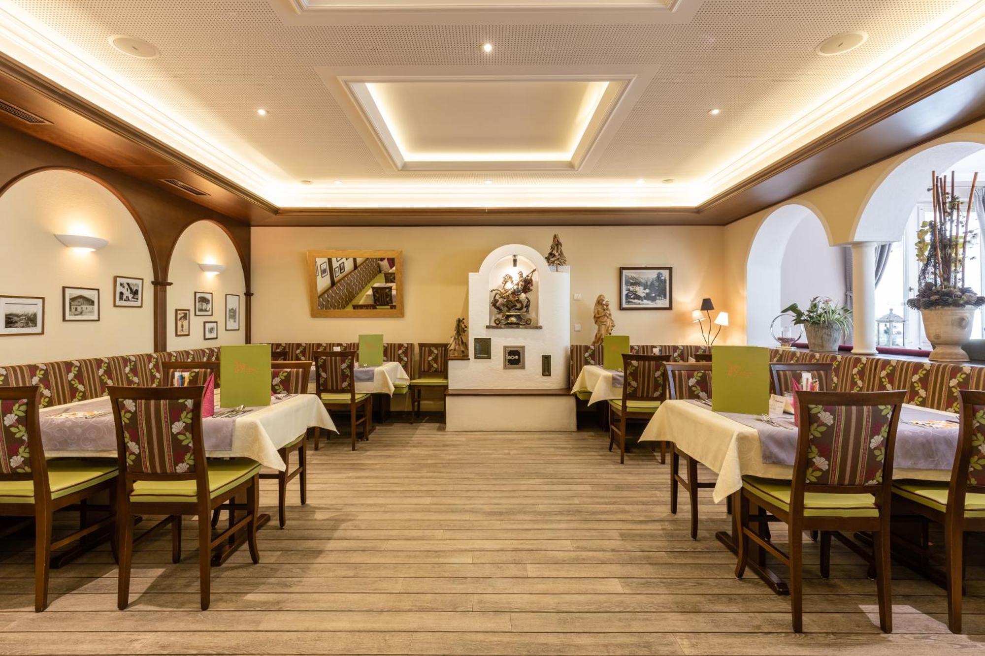 Bliem'S Familienhotel Хаус-им-Энншталь Экстерьер фото