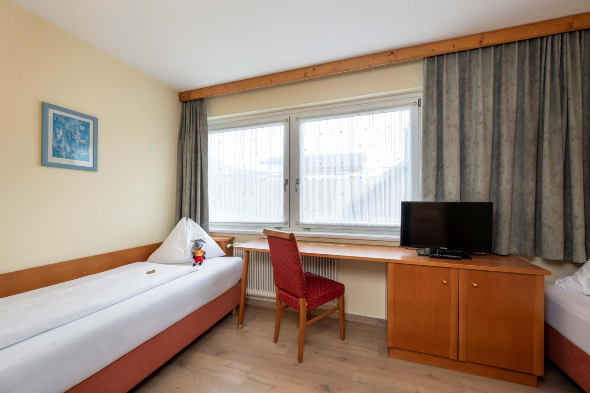 Bliem'S Familienhotel Хаус-им-Энншталь Экстерьер фото