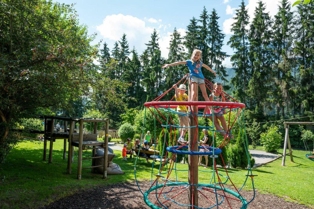 Bliem'S Familienhotel Хаус-им-Энншталь Экстерьер фото