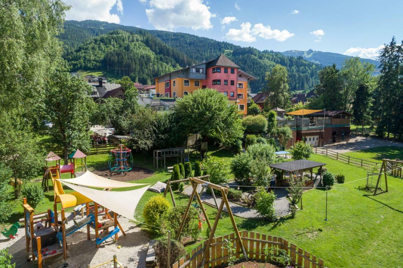 Bliem'S Familienhotel Хаус-им-Энншталь Экстерьер фото